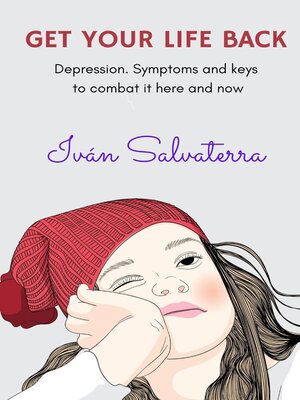 cover image of Get Your Life Back